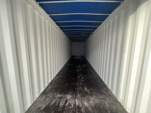 40′ HCOT Internal