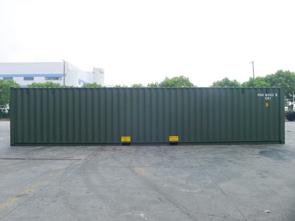 40ft GP New Green-2